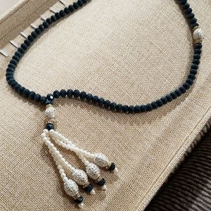 Brand new fancy beads Tasbih